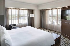 Marriott Hartford Downtown