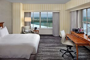 Marriott Hartford Downtown