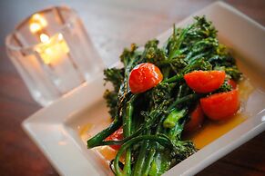 Marriott Hartford Downtown