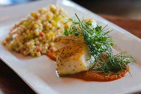 Marriott Hartford Downtown