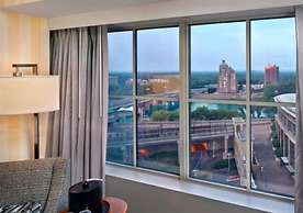 Marriott Hartford Downtown
