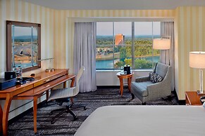 Marriott Hartford Downtown