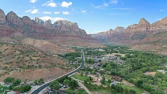 Montclair at Zion