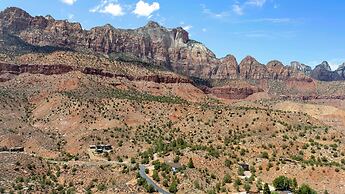 Montclair at Zion
