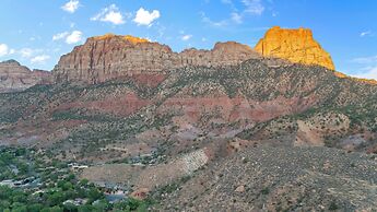 Montclair at Zion