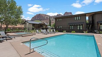Montclair at Zion