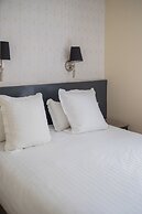 Brit Hotel Nîmes Ouest