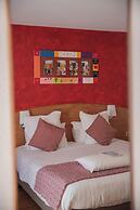 Brit Hotel Nîmes Ouest