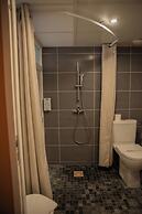 Brit Hotel Nîmes Ouest