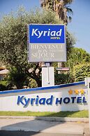 Kyriad Nimes Ouest