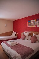 Brit Hotel Nîmes Ouest