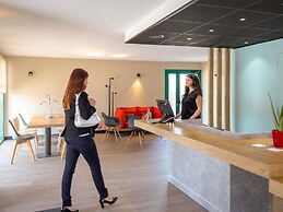 Ibis Perpignan Nord Rivesaltes