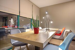 Ibis Perpignan Nord Rivesaltes