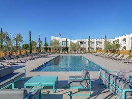 Ibis Perpignan Nord Rivesaltes