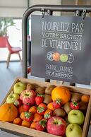 Ibis Perpignan Nord Rivesaltes