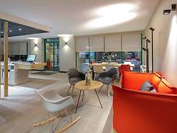 Ibis Perpignan Nord Rivesaltes