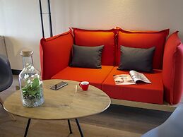 Ibis Perpignan Nord Rivesaltes