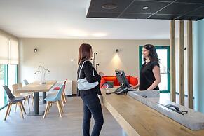 Ibis Perpignan Nord Rivesaltes