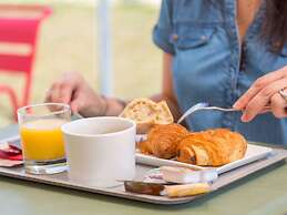 Ibis Perpignan Nord Rivesaltes