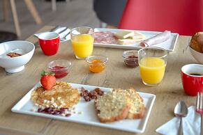 Ibis Perpignan Nord Rivesaltes