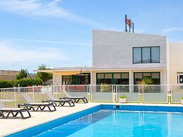 Ibis Perpignan Nord Rivesaltes