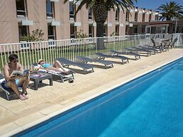 Ibis Perpignan Nord Rivesaltes
