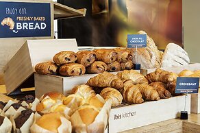 Ibis Perpignan Nord Rivesaltes