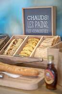 Ibis Perpignan Nord Rivesaltes