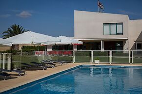 Ibis Perpignan Nord Rivesaltes