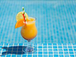 Ibis Perpignan Nord Rivesaltes