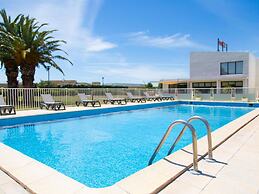 Ibis Perpignan Nord Rivesaltes