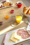 Ibis Perpignan Nord Rivesaltes