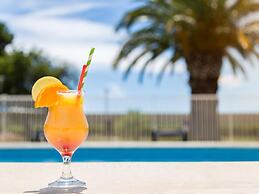 Ibis Perpignan Nord Rivesaltes