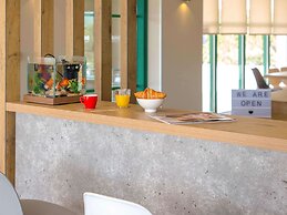 Ibis Perpignan Nord Rivesaltes