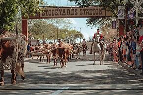 Hyatt Place Fort Worth/Historic Stockyards