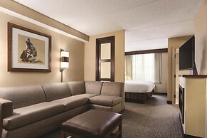 Hyatt Place Fort Worth/Historic Stockyards