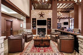 Hyatt Place Fort Worth/Historic Stockyards