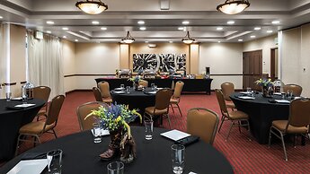 Hyatt Place Fort Worth/Historic Stockyards