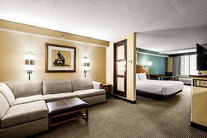 Hyatt Place Fort Worth/Historic Stockyards