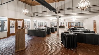 Hyatt Place Fort Worth/Historic Stockyards