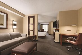 Hyatt Place Fort Worth/Historic Stockyards