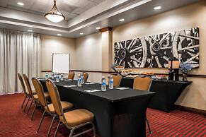 Hyatt Place Fort Worth/Historic Stockyards
