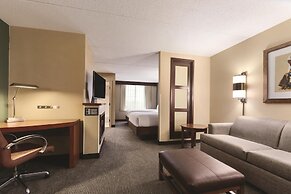 Hyatt Place Fort Worth/Historic Stockyards