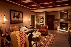 Hyatt Place Fort Worth/Historic Stockyards