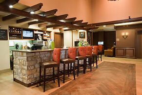 Hyatt Place Fort Worth/Historic Stockyards