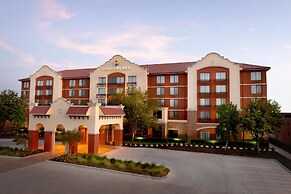 Hyatt Place Fort Worth/Historic Stockyards
