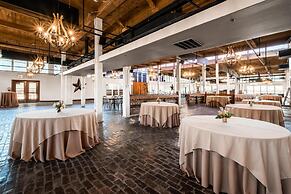 Hyatt Place Fort Worth/Historic Stockyards