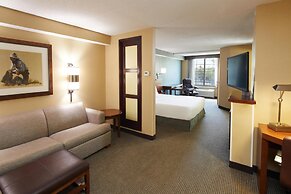 Hyatt Place Fort Worth/Historic Stockyards