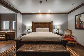 Hyatt Place Fort Worth/Historic Stockyards
