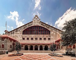 Hyatt Place Fort Worth/Historic Stockyards